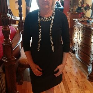 Ellen Tracy Sweater/Bellaro